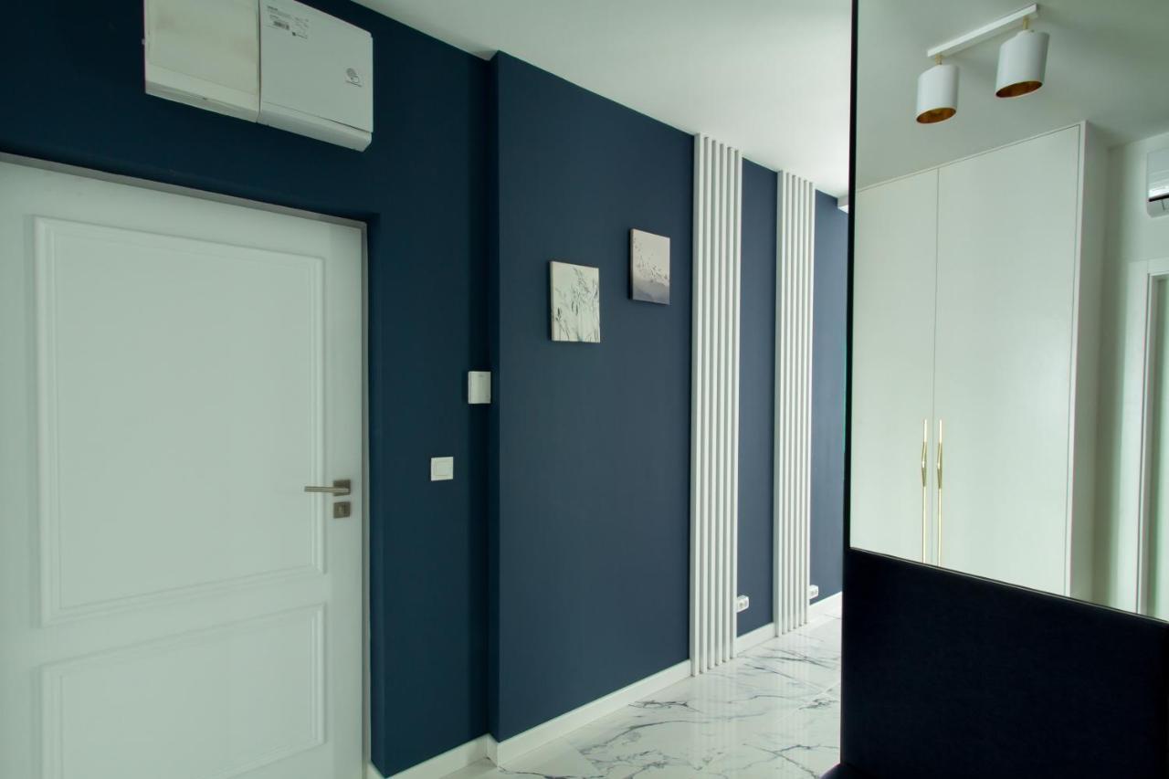 Nowy Apartment Przy Placu Szembeka 바르샤바 외부 사진