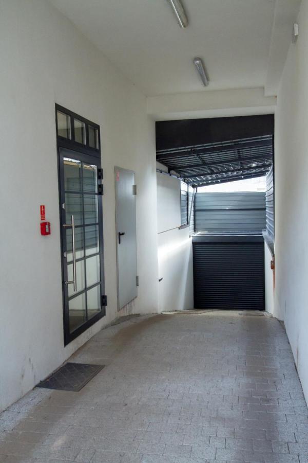 Nowy Apartment Przy Placu Szembeka 바르샤바 외부 사진