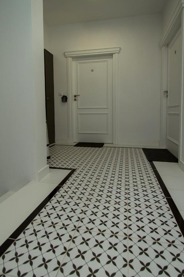 Nowy Apartment Przy Placu Szembeka 바르샤바 외부 사진