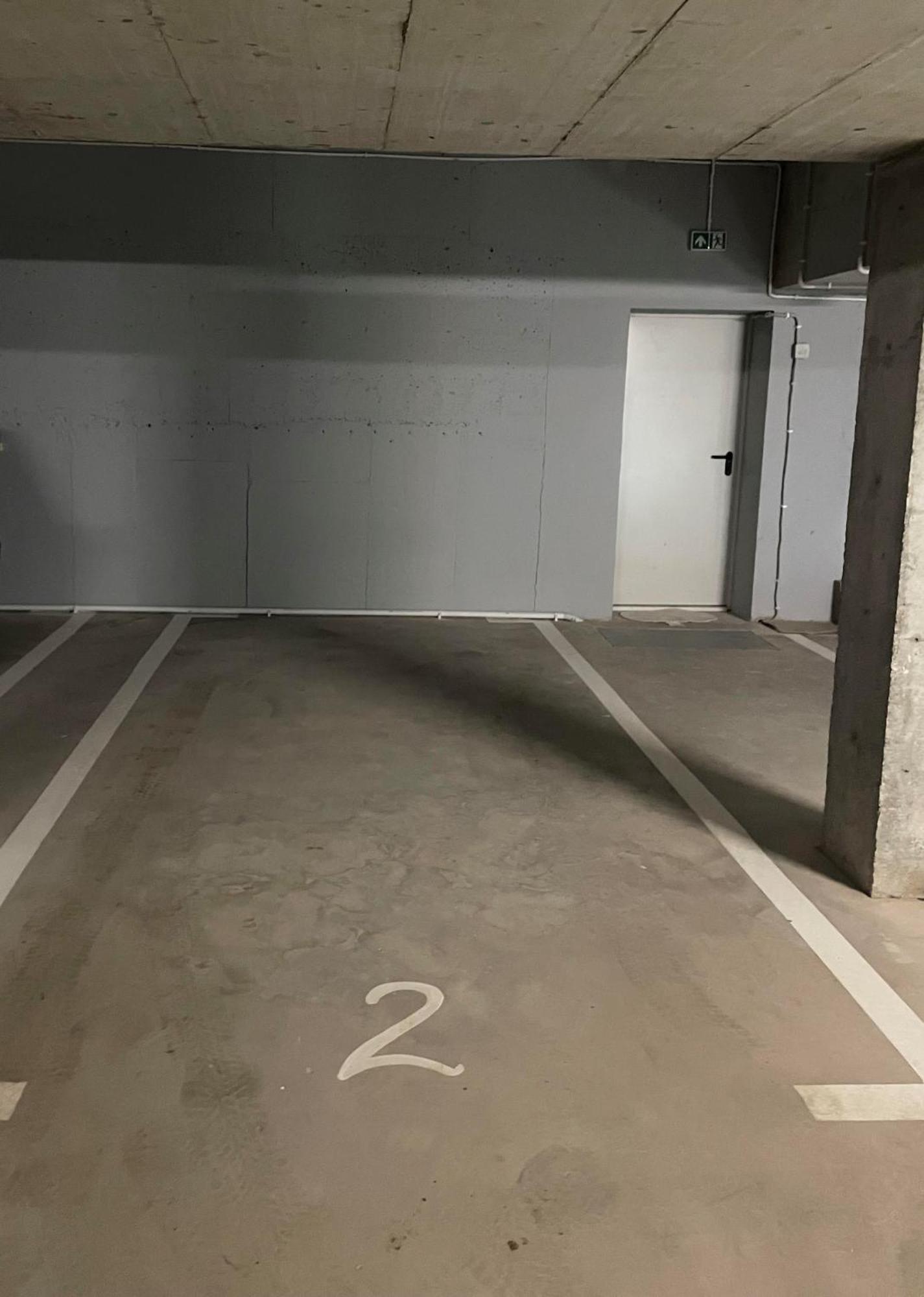 Nowy Apartment Przy Placu Szembeka 바르샤바 외부 사진